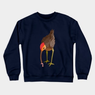 Curlew Crewneck Sweatshirt